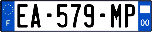 EA-579-MP