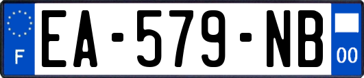 EA-579-NB