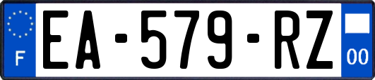 EA-579-RZ