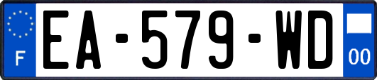 EA-579-WD