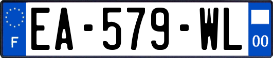 EA-579-WL