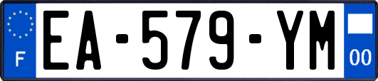 EA-579-YM