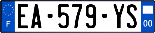 EA-579-YS