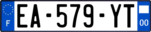 EA-579-YT