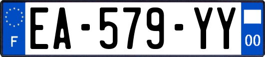 EA-579-YY