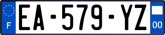 EA-579-YZ