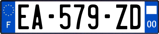 EA-579-ZD