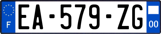 EA-579-ZG