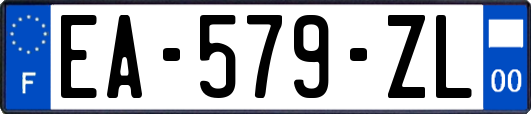 EA-579-ZL