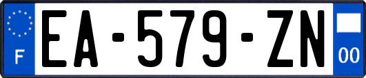 EA-579-ZN