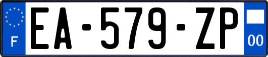 EA-579-ZP