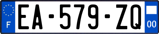 EA-579-ZQ