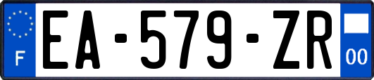 EA-579-ZR