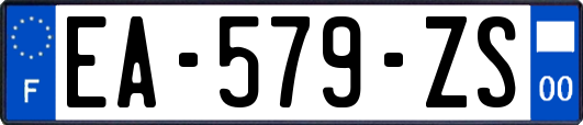 EA-579-ZS