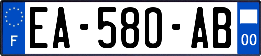 EA-580-AB