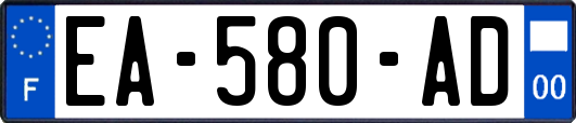 EA-580-AD