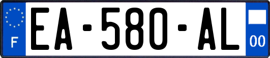 EA-580-AL