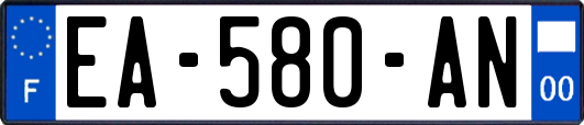 EA-580-AN