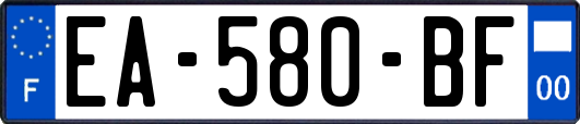 EA-580-BF