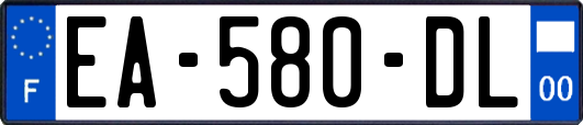 EA-580-DL