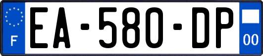 EA-580-DP