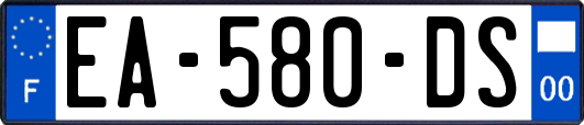 EA-580-DS