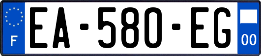 EA-580-EG