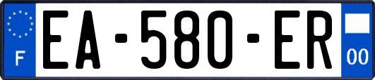 EA-580-ER