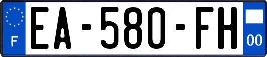 EA-580-FH