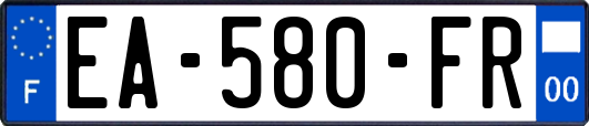 EA-580-FR