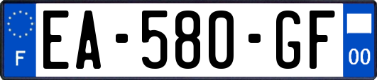 EA-580-GF