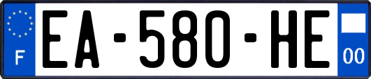 EA-580-HE