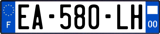 EA-580-LH
