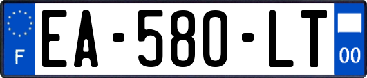 EA-580-LT