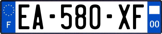 EA-580-XF