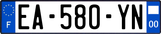 EA-580-YN