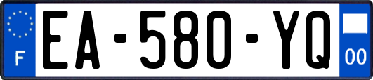 EA-580-YQ