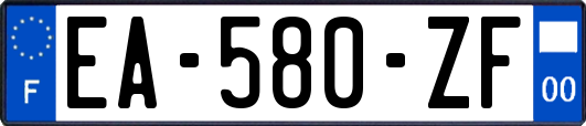 EA-580-ZF