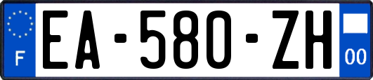 EA-580-ZH