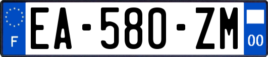 EA-580-ZM