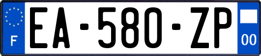 EA-580-ZP