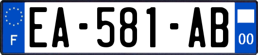 EA-581-AB