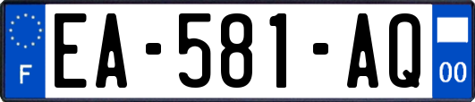 EA-581-AQ