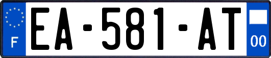 EA-581-AT