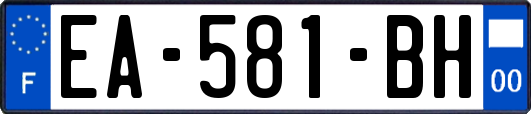 EA-581-BH