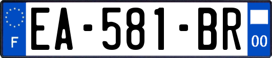 EA-581-BR