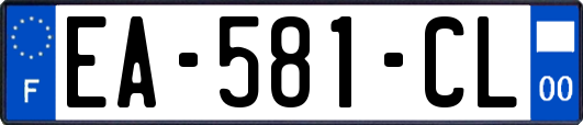 EA-581-CL