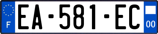 EA-581-EC