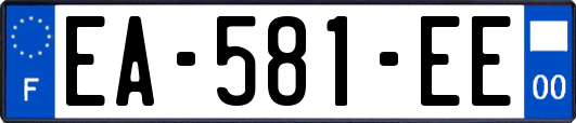 EA-581-EE