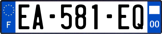 EA-581-EQ